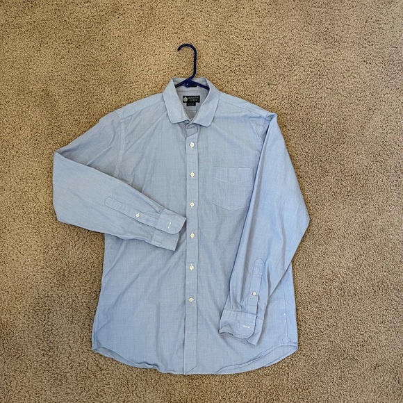 Jcrew dress shirt - Picture 1 of 2